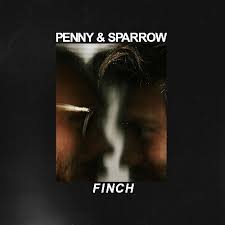 Penny & Sparrow - Finch ryhmässä VINYYLI @ Bengans Skivbutik AB (3639247)