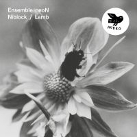 Ensemble Neon - Niblock/Lamb ryhmässä CD @ Bengans Skivbutik AB (3639294)