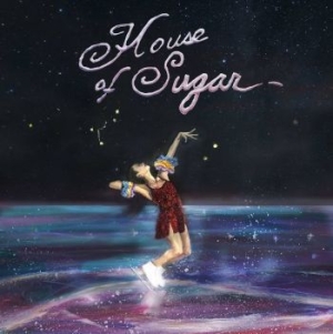 (Sandy) Alex G - House Of Sugar ryhmässä ME SUOSITTELEMME / Årsbästalistor 2019 / Årsbästa 2019 Pitchfork @ Bengans Skivbutik AB (3639604)