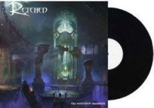 Retched - Overlord Messiah The (Vinyl) ryhmässä VINYYLI @ Bengans Skivbutik AB (3639641)