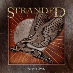 Stranded - New Dawn ryhmässä CD @ Bengans Skivbutik AB (3639651)