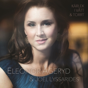 Eleonor Ågeryd & Joel Lyssarides - Kärlek I Vått & Torrt ryhmässä -Start Sell @ Bengans Skivbutik AB (3639663)