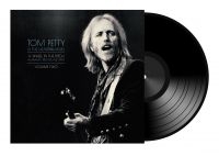 Tom Petty & The Heartbreakers - A Wheel In The Ditch Vol. 2 ryhmässä VINYYLI @ Bengans Skivbutik AB (3639843)