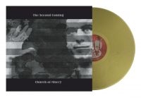 Church Of Misery - Second Coming ryhmässä VINYYLI @ Bengans Skivbutik AB (3639846)