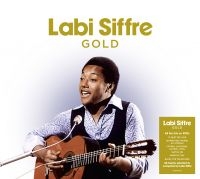 Siffre Labi - Gold ryhmässä CD @ Bengans Skivbutik AB (3639873)