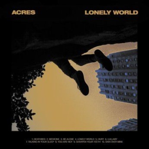 Acres - Lonely World ryhmässä ME SUOSITTELEMME / Årsbästalistor 2019 / Årsbästa 2019 Kerrang @ Bengans Skivbutik AB (3639883)