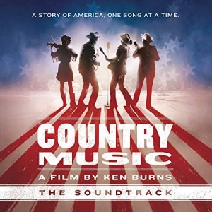 Various Artists - Country Music.. -Box Set- ryhmässä ME SUOSITTELEMME / Musiikkiboksit @ Bengans Skivbutik AB (3640280)