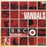 Vandals - Bbc Sessions And Other Polished Tur ryhmässä VINYYLI @ Bengans Skivbutik AB (3640329)