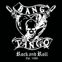 Bang Tango - Rock And Roll Est.1988 ryhmässä VINYYLI @ Bengans Skivbutik AB (3640335)