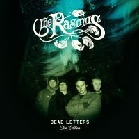 The Rasmus - Dead Letters (Fan Edition) ryhmässä Minishops / The Rasmus @ Bengans Skivbutik AB (3640721)