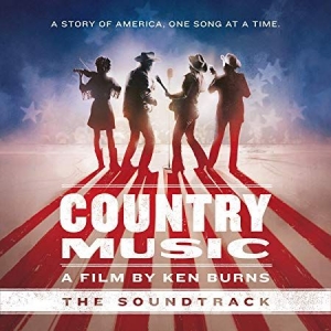 Various - Country Music - A Film by Ken Burns (The ryhmässä CD @ Bengans Skivbutik AB (3642041)