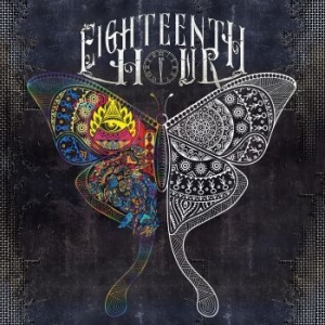 Eighteenth Hour - Eighteenth Hour ryhmässä CD @ Bengans Skivbutik AB (3642074)