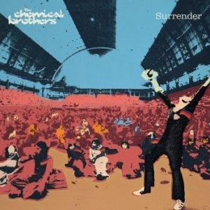 The Chemical Brothers - Surrender (2Cd Ltd 20Th) ryhmässä CD @ Bengans Skivbutik AB (3642086)