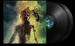 One Hour Hell - Voidwalker - 2 Lp Black ryhmässä VINYYLI @ Bengans Skivbutik AB (3642166)