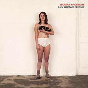 Marika Hackman - Any Human Friend ryhmässä CD @ Bengans Skivbutik AB (3642170)