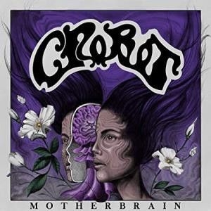 Crobot - Motherbrain (Dark Purple) ryhmässä VINYYLI @ Bengans Skivbutik AB (3642174)