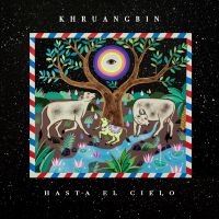 Khruangbin - Hasta El Cielo - In Dub ryhmässä Minishops / Khruangbin @ Bengans Skivbutik AB (3642205)