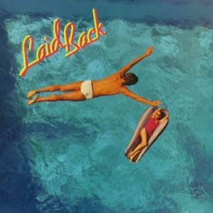 Laid Back - Laid Back ryhmässä CD @ Bengans Skivbutik AB (3642233)