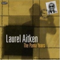 Aitken Laurel - Pama Years ryhmässä CD @ Bengans Skivbutik AB (3642467)