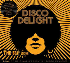 Disco Delight: The Beat Goes O - Disco Delight: The Beat Goes O ryhmässä CD @ Bengans Skivbutik AB (3642500)