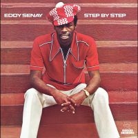 Senay Eddy - Step By Step ryhmässä CD @ Bengans Skivbutik AB (3642504)