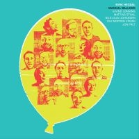 Hegdal Eirik - Musical Balloon ryhmässä VINYYLI @ Bengans Skivbutik AB (3642521)