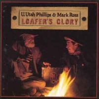 Phillips/Ross - Loafer's Glory ryhmässä CD @ Bengans Skivbutik AB (3642530)