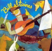 Staines Bill - One More River ryhmässä CD @ Bengans Skivbutik AB (3642536)