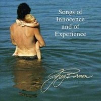 Brown Greg - Songs Of Innocence And Of Experienc ryhmässä CD @ Bengans Skivbutik AB (3642550)