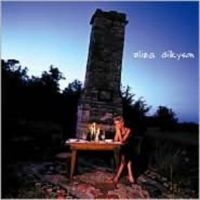 Gilkyson Eliza - Hard Times In Babylon ryhmässä CD @ Bengans Skivbutik AB (3642555)