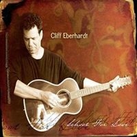 Eberhardt Cliff - School For Love ryhmässä CD @ Bengans Skivbutik AB (3642562)