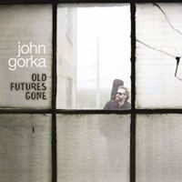 Gorka John - Old Futures Gone ryhmässä CD @ Bengans Skivbutik AB (3642567)