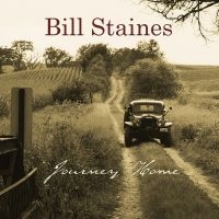 Staines Bill - Journey Home ryhmässä CD @ Bengans Skivbutik AB (3642574)