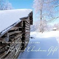 Williams Robin & Linda - First Christmas Gift ryhmässä CD @ Bengans Skivbutik AB (3642582)