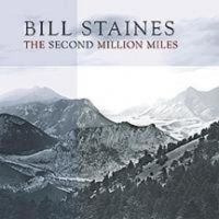 Staines Bill - Second Million Mile ryhmässä CD @ Bengans Skivbutik AB (3642583)