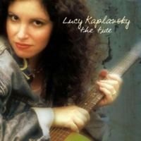 Kaplansky Lucy - Tide ryhmässä CD @ Bengans Skivbutik AB (3642584)