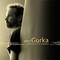 Gorka John - Writing In The Margins ryhmässä CD @ Bengans Skivbutik AB (3642586)