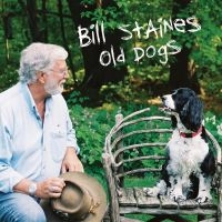 Staines Bill - Old Dogs ryhmässä CD / Pop-Rock @ Bengans Skivbutik AB (3642596)