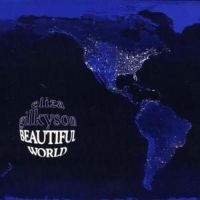 Gilkyson Eliza - Beautiful World ryhmässä CD @ Bengans Skivbutik AB (3642599)