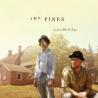 Pines - Tremolo ryhmässä CD @ Bengans Skivbutik AB (3642607)