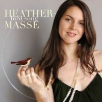 Masse Heather - Bird Song ryhmässä CD @ Bengans Skivbutik AB (3642611)