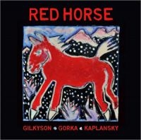 Red Horse - Red Horse ryhmässä CD @ Bengans Skivbutik AB (3642618)