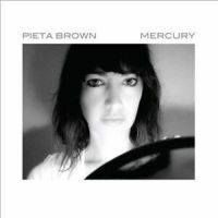 Brown Pieta - Mercury ryhmässä CD @ Bengans Skivbutik AB (3642622)