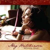 Hutchinson Meg - Beyond That ryhmässä CD @ Bengans Skivbutik AB (3642634)