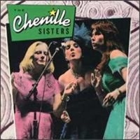 Chenille Sisters - Chenille Sisters ryhmässä CD @ Bengans Skivbutik AB (3642649)