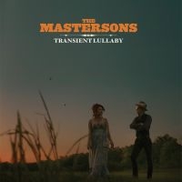 Mastersons - Transient Lullaby ryhmässä CD @ Bengans Skivbutik AB (3642658)