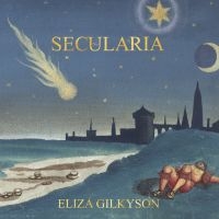 Gilkyson Eliza - Secularia ryhmässä CD @ Bengans Skivbutik AB (3642660)