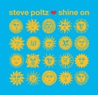 Poltz Steve - Shine On ryhmässä CD @ Bengans Skivbutik AB (3642662)