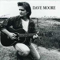 Moore Dave - Over My Shoulder ryhmässä CD @ Bengans Skivbutik AB (3642664)