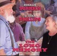 Sorrels/Phillips - Long Memory ryhmässä CD @ Bengans Skivbutik AB (3642691)